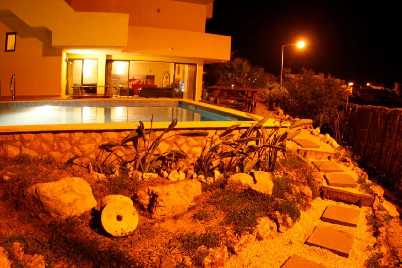 Algarve Surf Hostel - Lagos Esterno foto