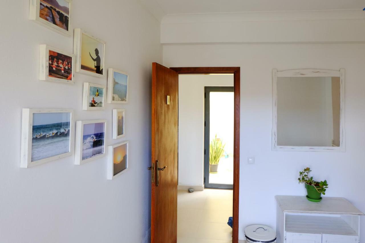 Algarve Surf Hostel - Lagos Esterno foto