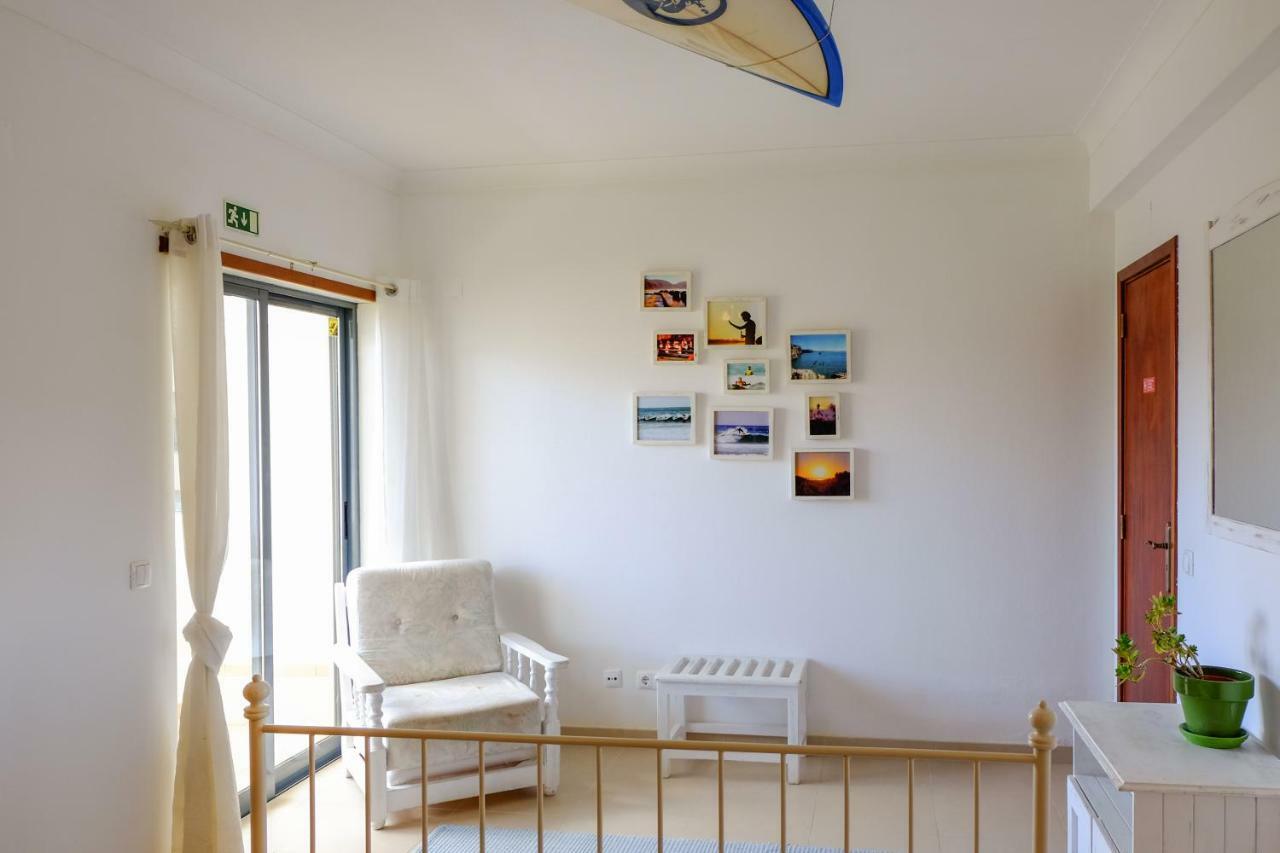 Algarve Surf Hostel - Lagos Esterno foto