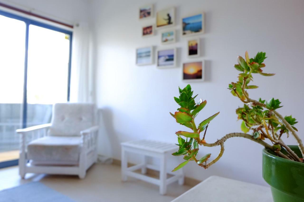 Algarve Surf Hostel - Lagos Esterno foto