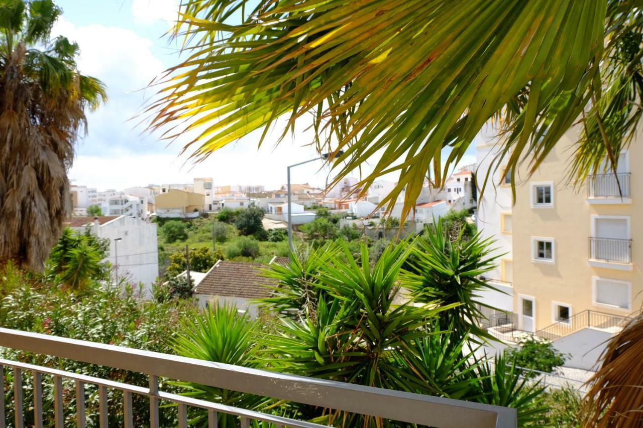 Algarve Surf Hostel - Lagos Esterno foto