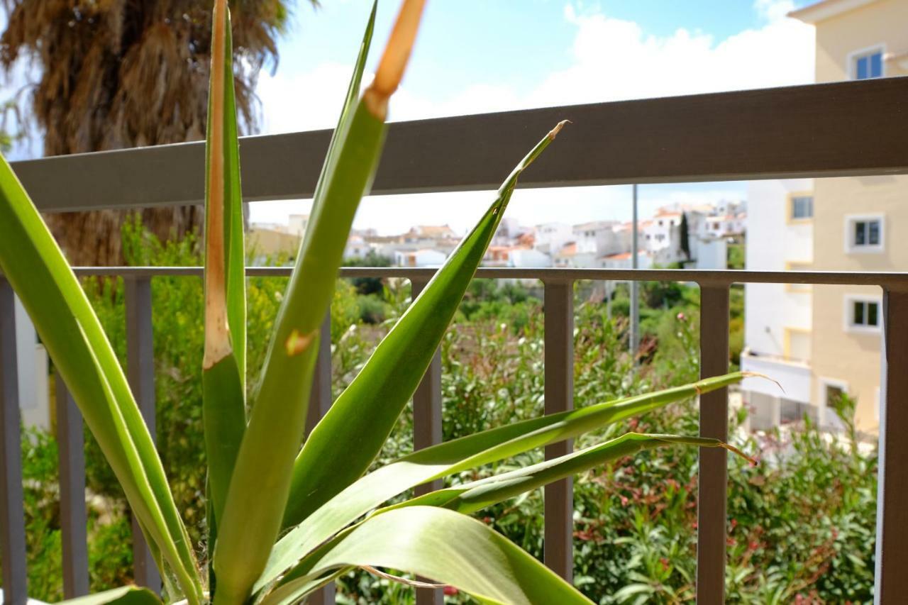 Algarve Surf Hostel - Lagos Esterno foto