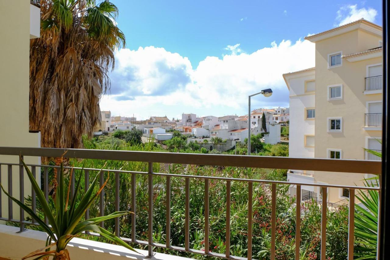 Algarve Surf Hostel - Lagos Esterno foto